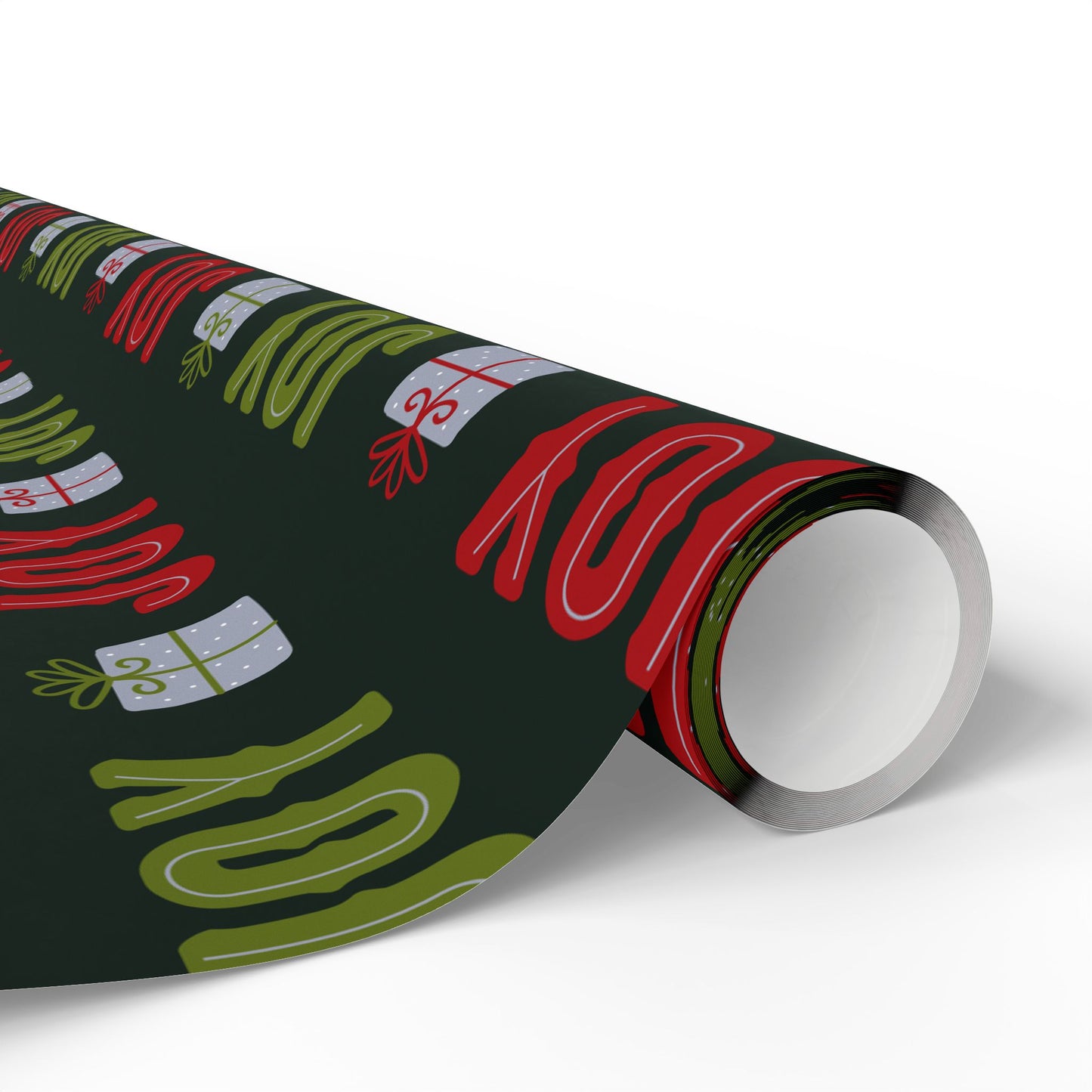 JOY Wrapping Paper