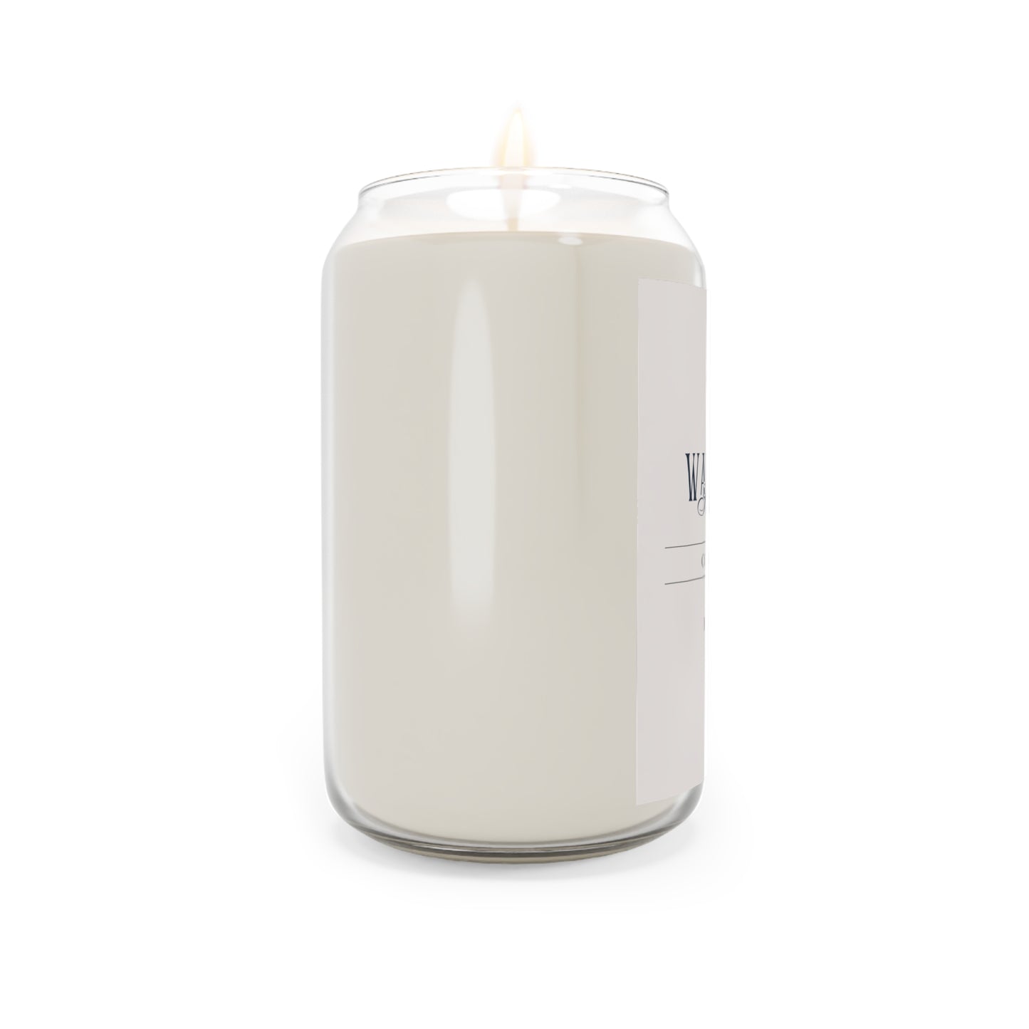 Comfort Spice Scented Candle, 13.75oz