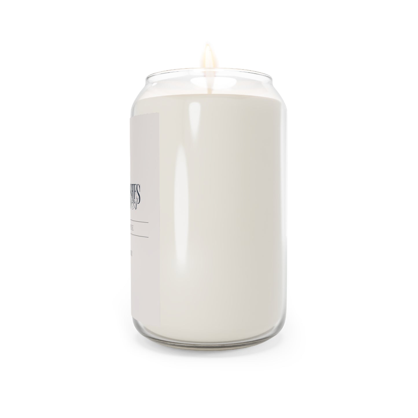 Comfort Spice Scented Candle, 13.75oz