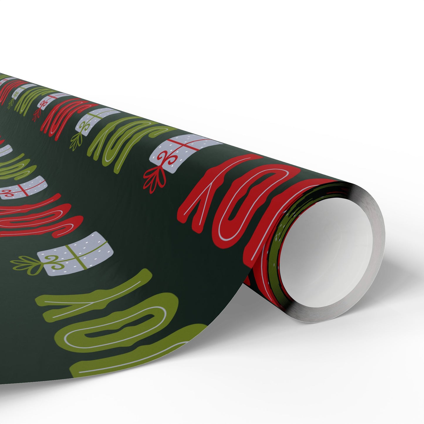 JOY Wrapping Paper