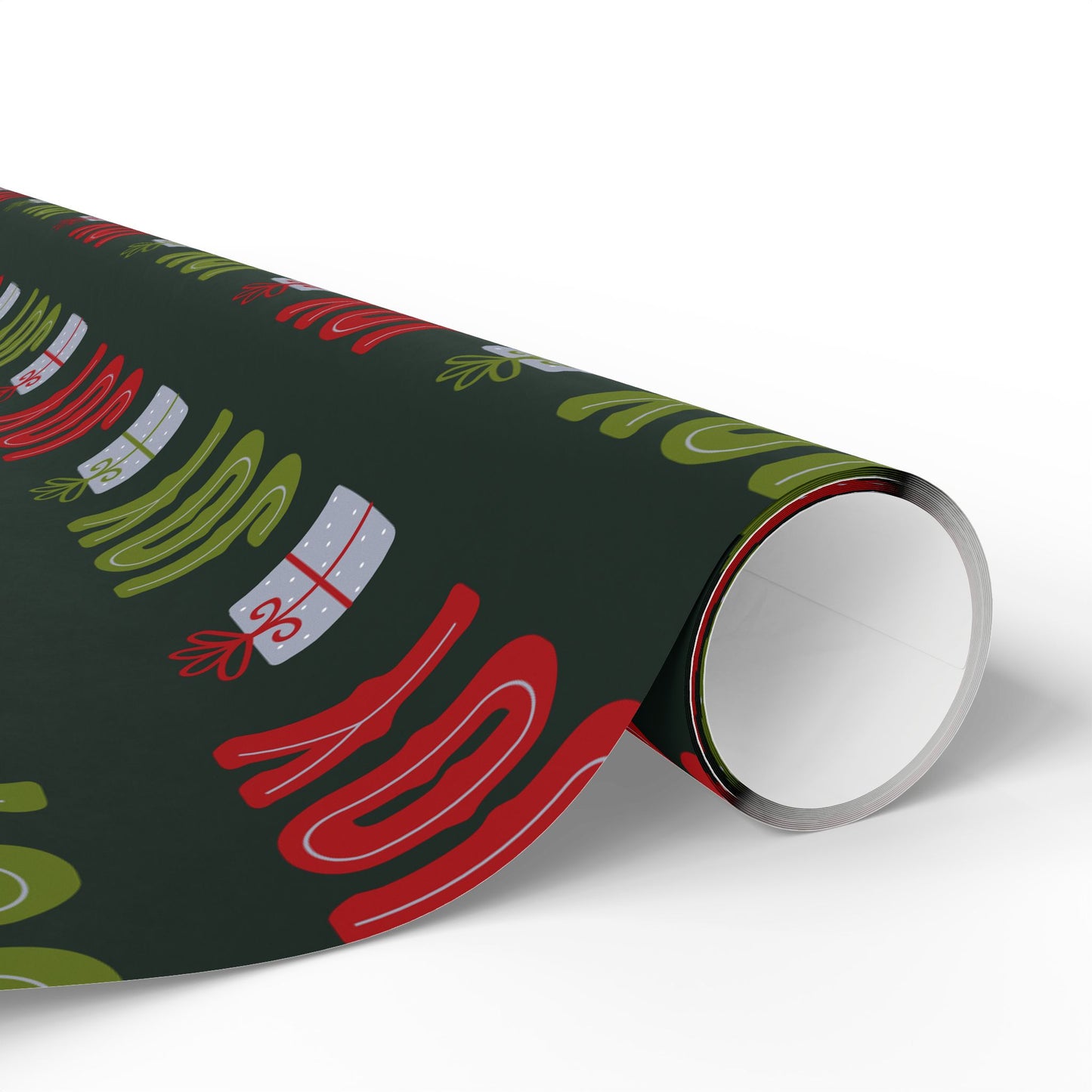 JOY Wrapping Paper