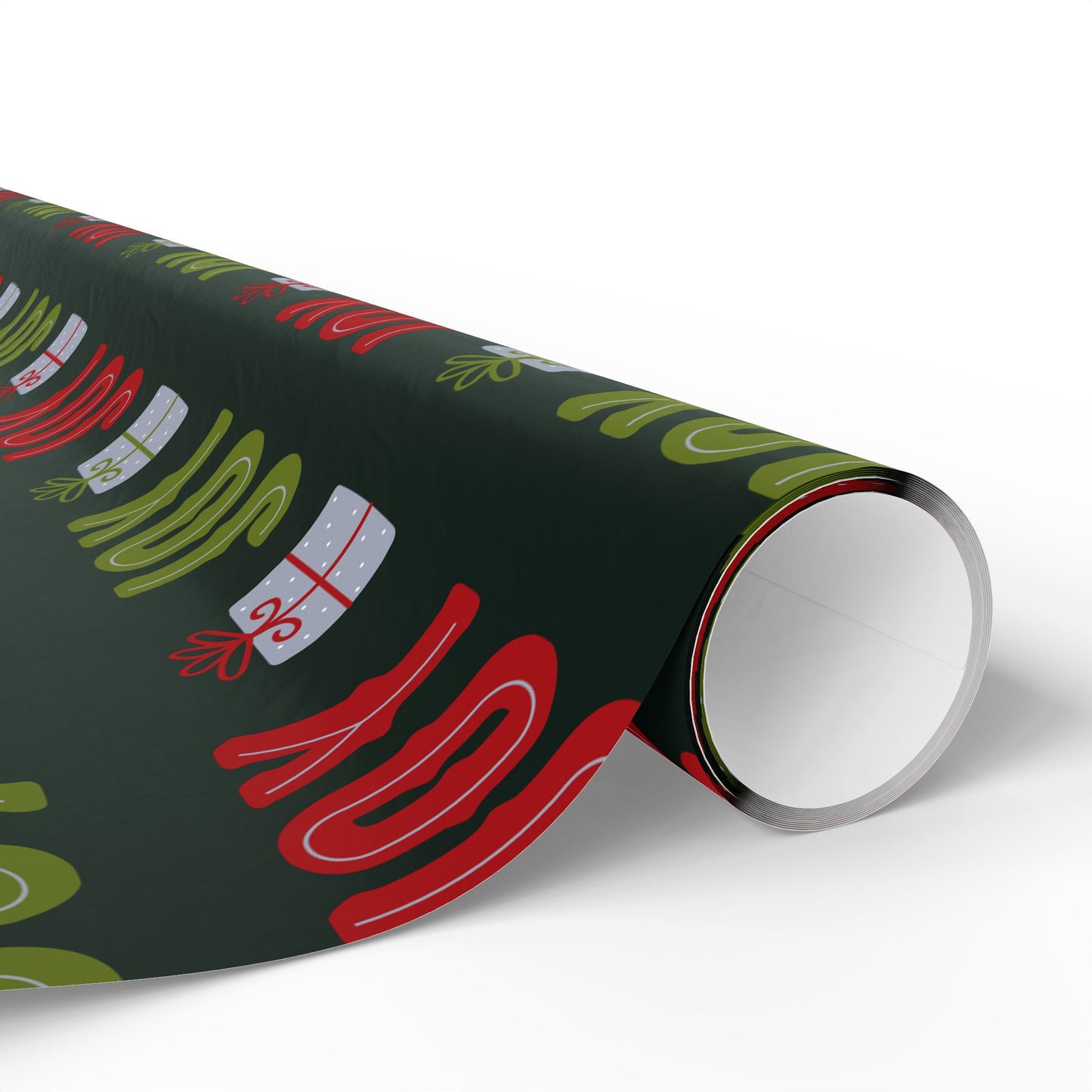 JOY Wrapping Paper