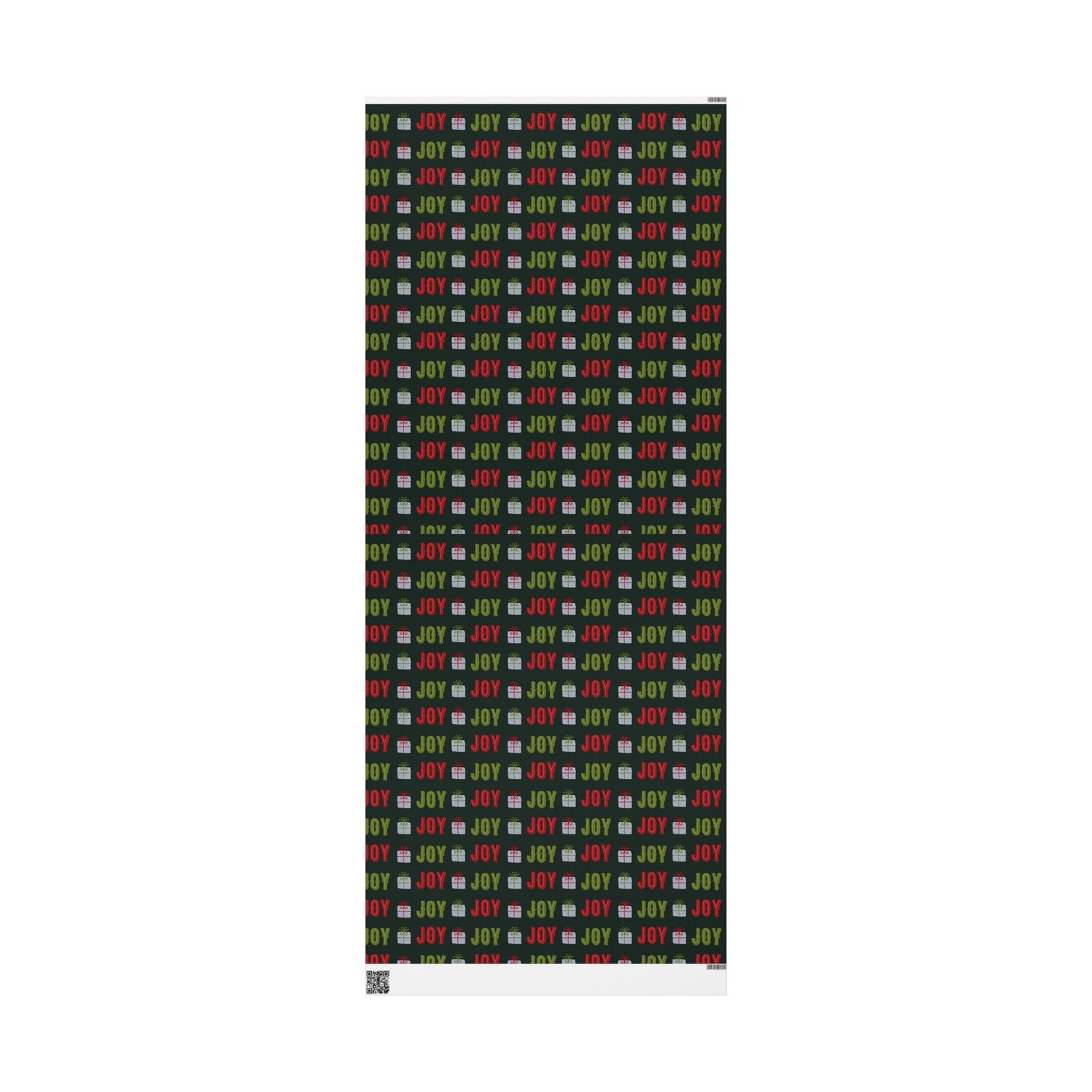 JOY Wrapping Paper