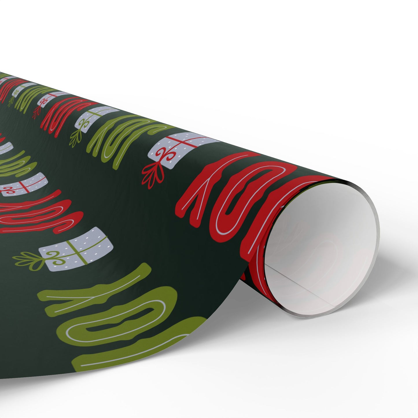JOY Wrapping Paper