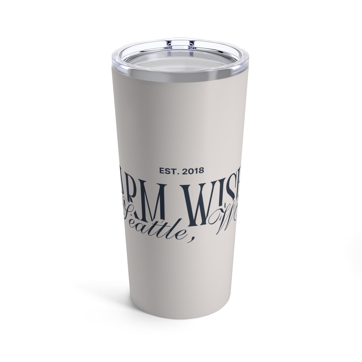 20oz Tumbler