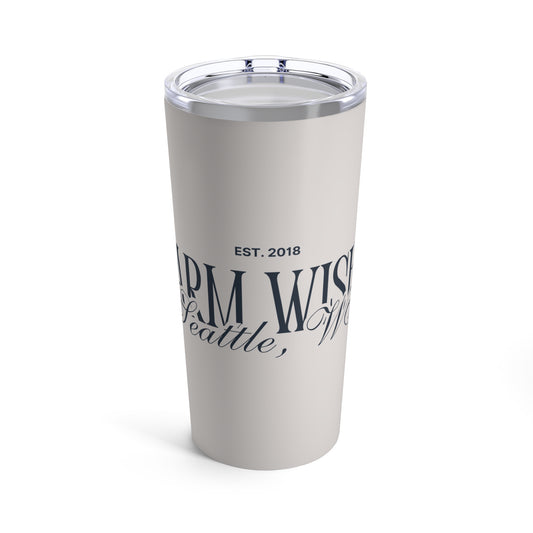 20oz Tumbler
