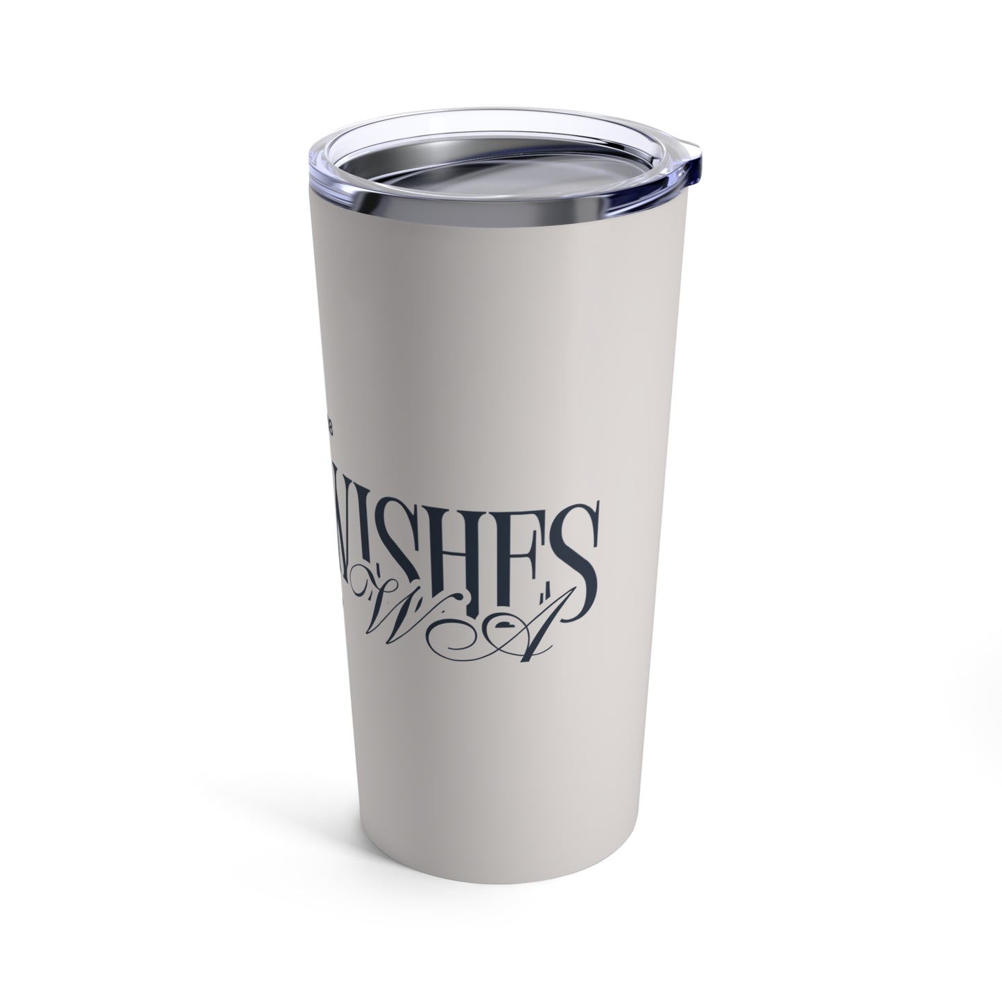 20oz Tumbler