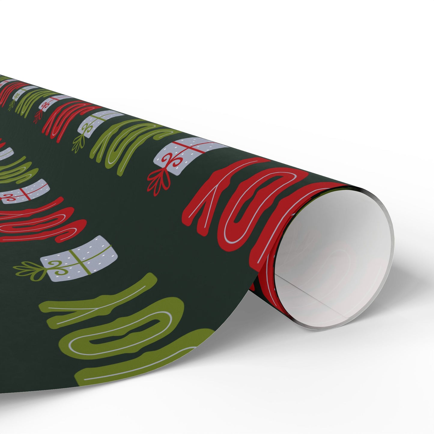 JOY Wrapping Paper